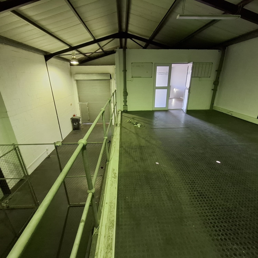 To Let commercial Property for Rent in Brackenfell Industrial Western Cape